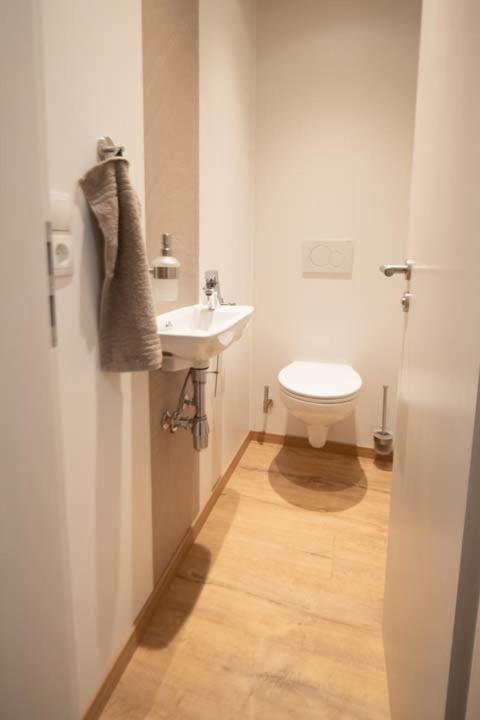 Lebererhof Apartments Rosstal Bagian luar foto
