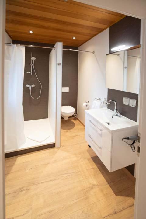 Lebererhof Apartments Rosstal Bagian luar foto